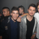 Club Vertigo - Deák bál / ANGELS OF NIGHT 2015.11.06. (péntek)