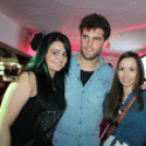 2015.01.17.Mamma Mia Éjjel-Nappal Budapest Gábor és Lali Dj:Balage