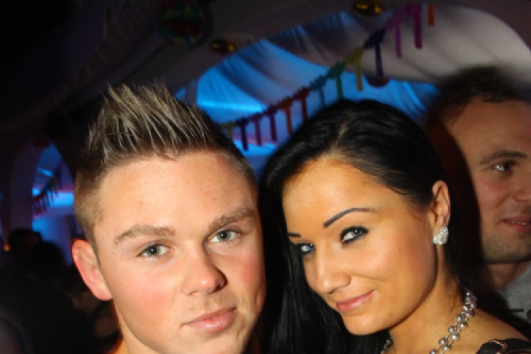 Club Neo 2012.12.31.