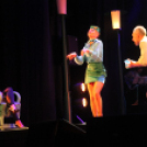  2016.03.19 Audi Aréna Omega és az ExperiDance musicel Fotók:árpika