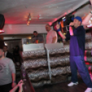 2016.11.25. Mamma Mia Animal Cannibals Dj:Ice&Solymi Conga Fotók:árpika