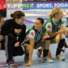 2017.11.17.Győri Audi Eto Kc- Brest Breategne női Bl Kézilabda mérkőzés Fotók:árpika