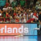 2019.07.21.Kézilabda Női U19-es EB Döntő Magyarország-Hollandia és záróünnepség