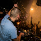 Club Vertigo -  The Opening 2013.10.05. (szombat)