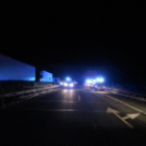 A Lajta utcai csomópont