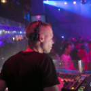 Club Vertigo - Chris Lawyer 2015.02.28. (szombat)