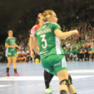 2018.11.05. Győri Audi ETO KC-Thüringer HC Női kézilabda bajnokok ligája mérkőzés Fotók:árpika 