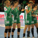 2018.01.19.Győri Audi Eto KC-MTK Budapest női kézilabda mérkőzés Fotók:árpika 