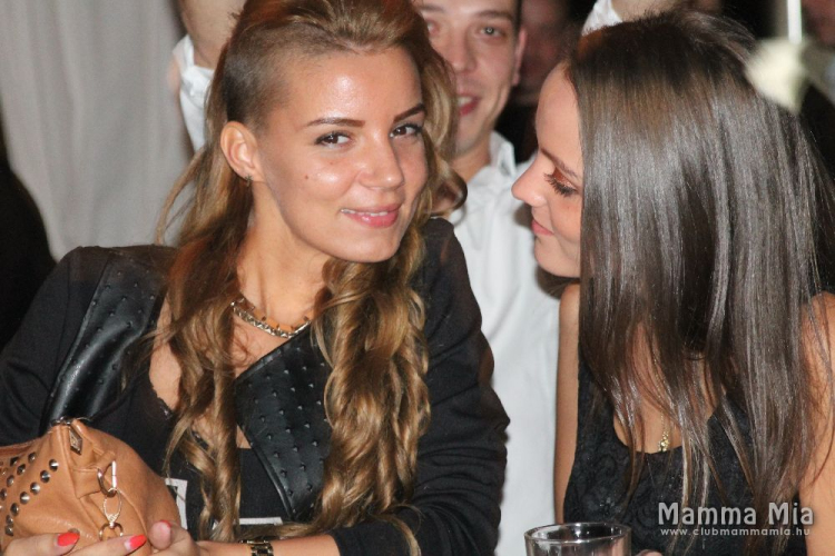 2014.09.27 Mamma Mia Szombati Házibuli Dj:Balage Fotók:árpika