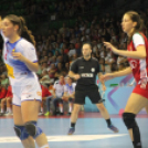 2019.07.14.Kézilabda Női U19-es EB Magyarország-Spanyolország 