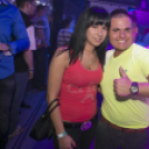 Club Vertigo - All 4 Boys w/ Johnnie Pappa 2014.04.05. (szombat)