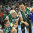 2018.05.23. Audi ETO KC -Békéscsaba női kézilabda és a bajnoki ünneplése Fotók:árpika 