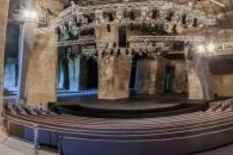 Húsvéti programokkal kezdődik a szezon a Fertőrákosi Kőfejtőben