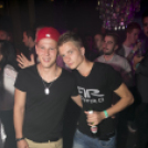 Club Vertigo - The Opening w/ Dave Martin 2014.09.13. (szombat)