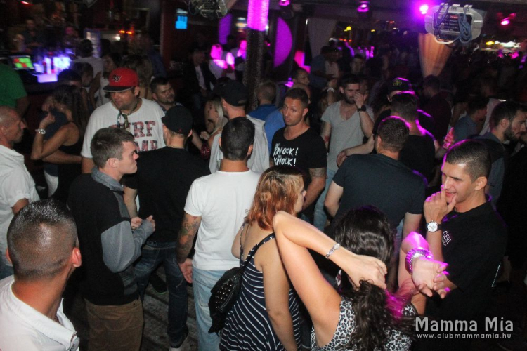 2016.09.03 Mamma Mia Szombati Házibuli Dj:Balage&Solymi Conga Fotók:árpika