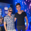 Club Vertigo -  Kamionosok és K*rvák 2013.11.17. (szombat)