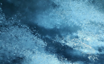 Milyen jégvastagságnál biztonságos a szabad vizek jegén tartózkodni?