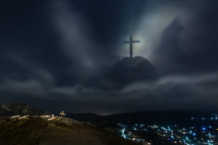 Díjat nyert a magyar ifjú szívbemarkoló fotója