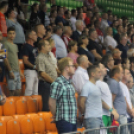 2019.07.16.Kézilabda Női U19-es EB Magyarország-Norvégia