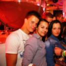 Club Mundo -  Julia Carpenter 2013.05.11. (szombat) (1) (Fotók:Vertigo)