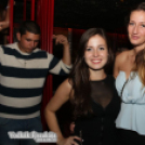 2014.08.15.Péntek - Vodkák Éjszakája