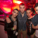 Mundo - Resident's Night 2014.05.24. (szombat)