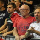 2019.07.17.Kézilabda Női U19-es EB Magyarország-Románia