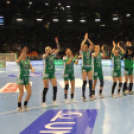 2018.02.26 Győri Audi ETO KC- Csm Bukuresti női BL kézilabda Fotók:árpika 