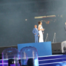 2017.07.23. EYOF megnyitó ünnepség Fotók:árpika 