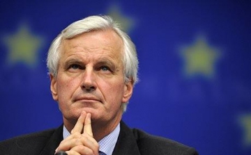 Michel Barnier uniós biztosnak elege lett a lobbizókból