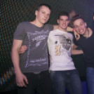 Club Vertigo -  UV Night & All 4 Ladies 2014.03.01. (szombat)