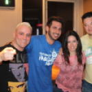 2013.04.16.Kedd Bridge AK Hallgatói napok 2.nap fotók:árpika