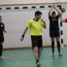 2020.01.18 VI.Varga András női kézilabda emléktorna Öttevény Fotók:árpika 