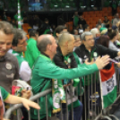 2019.03.30.Győri Audi ETO KC-Siófok KC női kézilabda bajnoki mérkőzés 