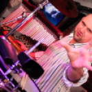 2016.10.29. Mamma Mia Szombati Házibuli Dj:Balage & Solymi Conga