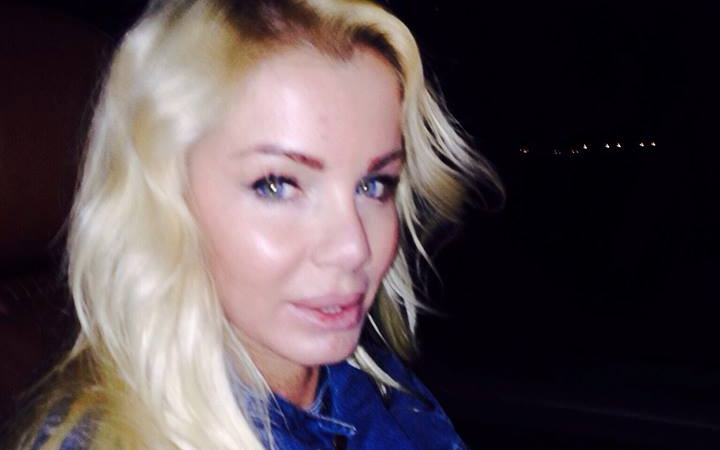 Cellatársa verte össze Keleti Györgyit