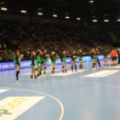 2018.01.06. Audi Eto Kc- Vác Női kézilabda Mérkőzés Fotók:árpika 