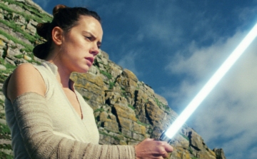 A Trónok harca alkotói készítik a következő Star Wars-filmet 2022-ben 