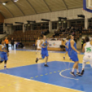 2013.02.27 Hat-Agro Uni Győr-Pöstyén női kosárlabda mérkőzés fotók:árpika