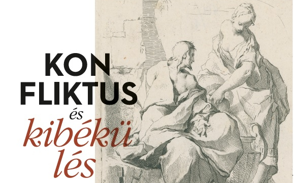 Kon­fliktus és Kibékülés 