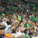 2018.04.25. Győri Audi ETO KC- Kecskemét női kézilabda Fotók:árpika