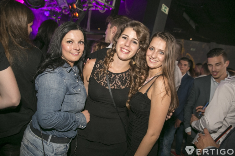 Club Vertigo - Wellhello 2015.10.10. (szombat) (Fotók: MikeD.)