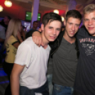 Club Mundo -  Sterbinszky 2013.08.24. (szombat)