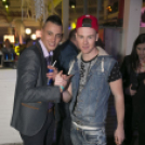 Mundo - Chris Lawyer 2014.05.17. (szombat)