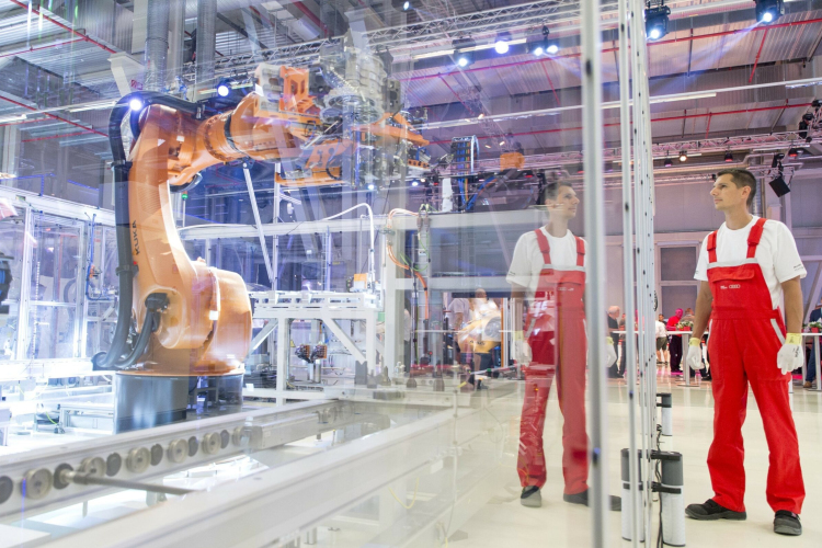 Nem közelednek az álláspontok az Audi és a szakszervezet között