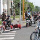 2015.05.09. Motoros Felvonulás Győr Fotók:árpika