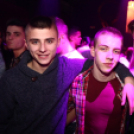 Club Vertigo - Muzzaik 2013.01.12. (szombat) (1) (Fotók: Vertigo)