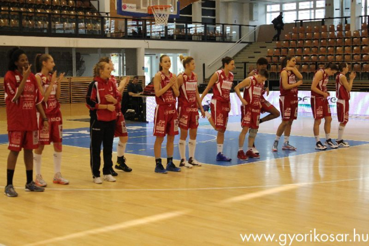 2013.04.06 Szombat Hat-Agro Uni Győr-Dksk Miskolc női kosárlabda fotók.árpika