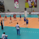 2017.07.24. EYOF 2017 Győr 1 nap Fotók:árpika 