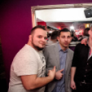 2016.01.30 Mamma Mia Szombati Házibuli Dj:Balage&Solymi Conga 